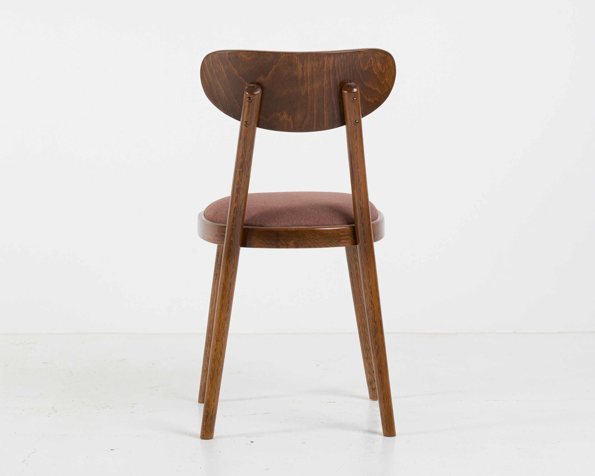 Set of 4 Dining Chairs from TON, 1960s