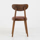 Set of 4 Dining Chairs from TON, 1960s