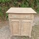 Confiturier TV cabinet with solid wood doors Aero-gummed cabinet DPm 0923060