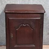 Louis XIV period lectern in solid oak