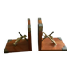 Nautical bookends