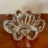 Cendrier cristal pierre d'avesn, 1950