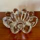 Crystal ashtray pierre d'avesn, 1950