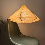 Suspension cocoon in fibreglass, 60s