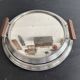 Nested mirror trays Art Deco 1930s