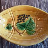 Vallauris dish