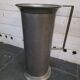Umbrella stand and canes
