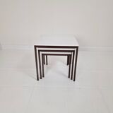 Nesting tables or Mimi-set by Brabantia, set of 3, 1980's
