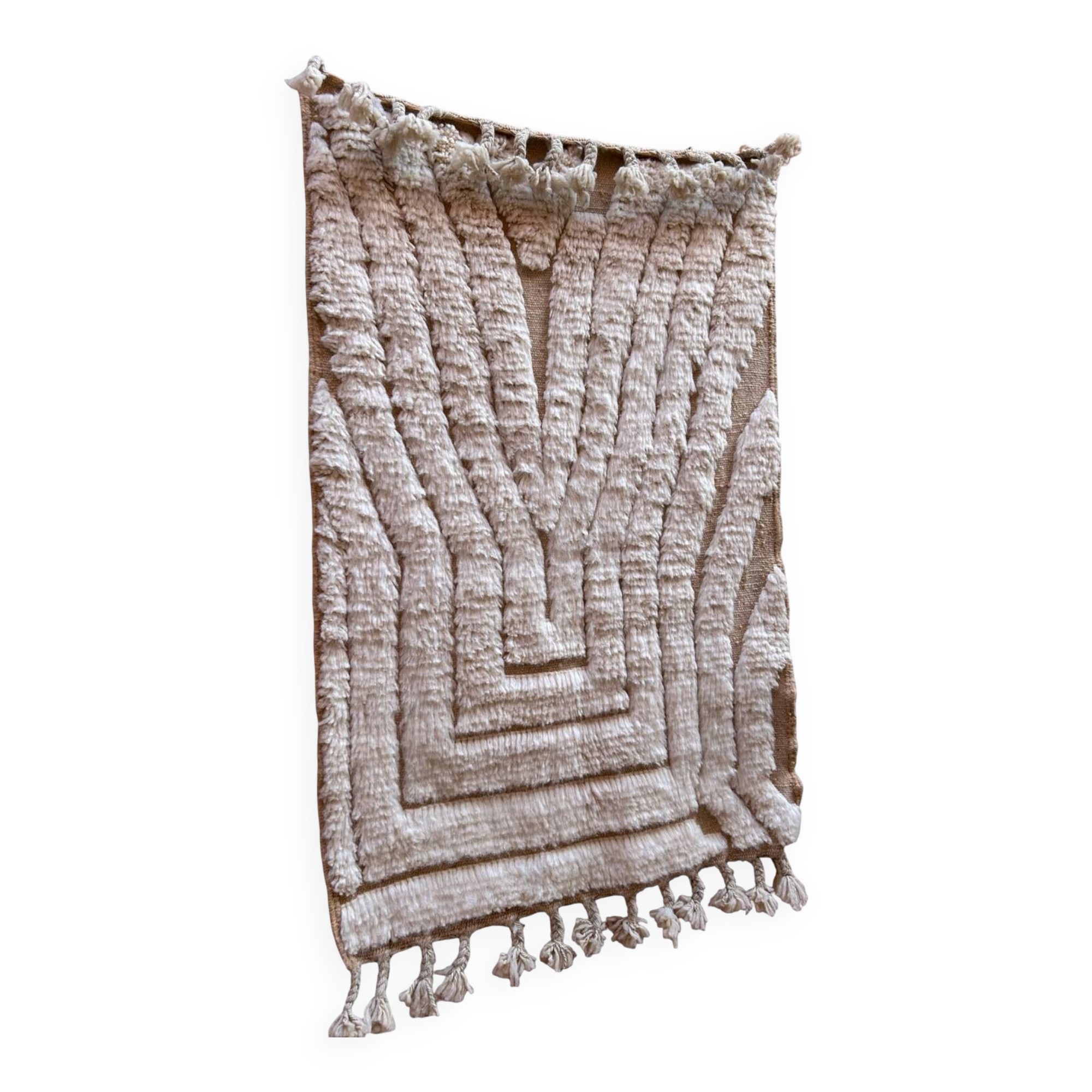 Berber rug 160x100