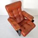 Vintage Coja lounge chair (large), 1960s