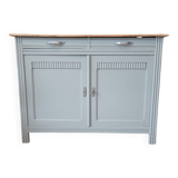 Vintage Parisian buffet