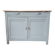 Vintage Parisian buffet