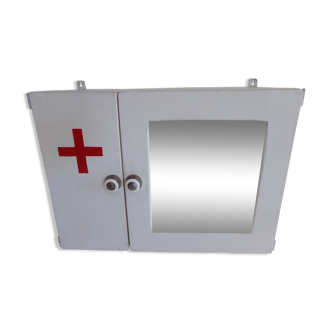 Medicine Cabinet