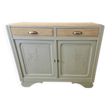 Buffet parisien art déco