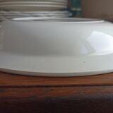 Hollow dish "Valence" by Digoin Sarreguemines