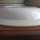Hollow dish "Valence" by Digoin Sarreguemines