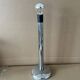 1970s chrome lamp