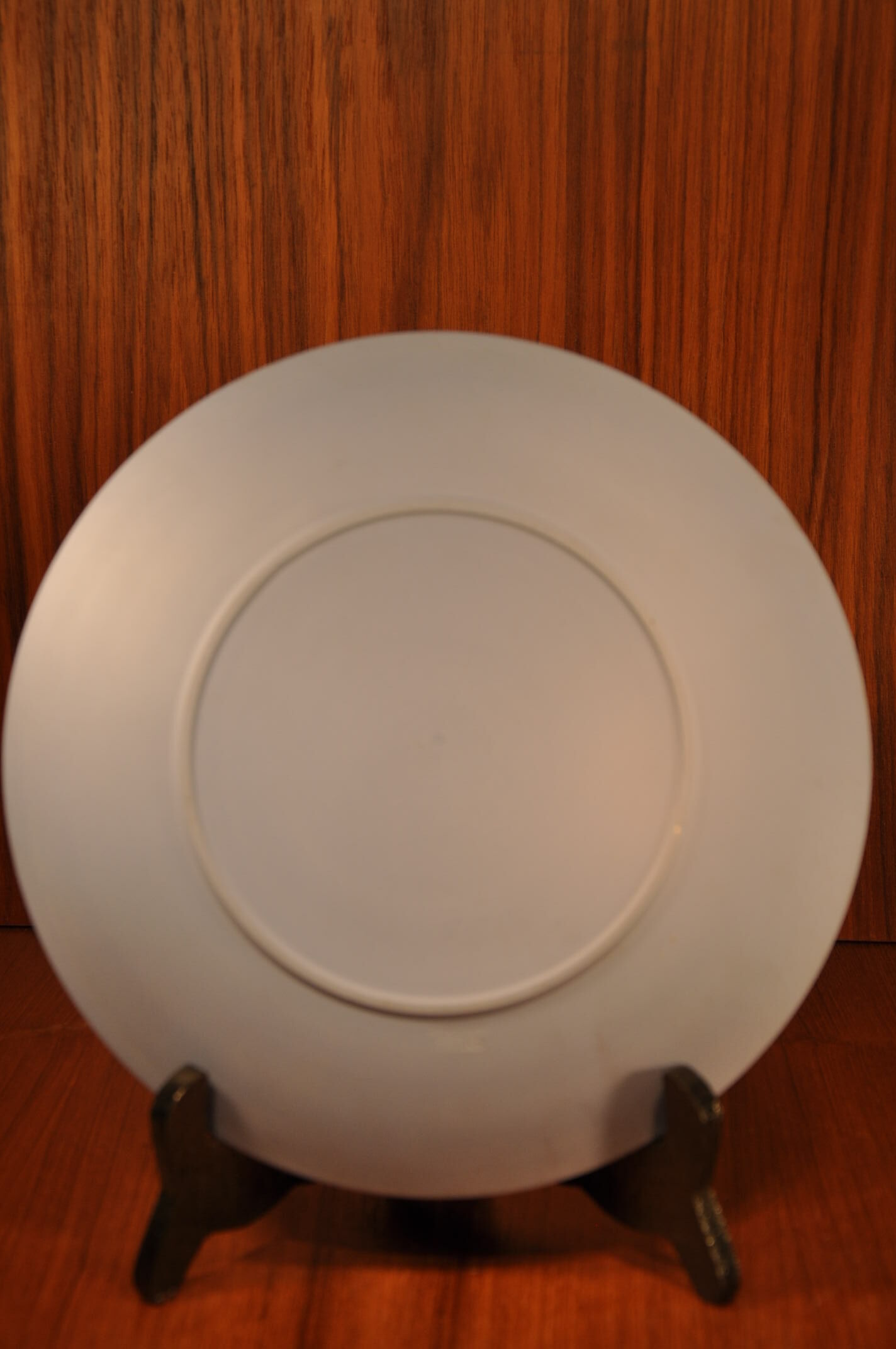 Wedgwood Collection Plate