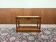 Table d'appoint Chesterfield anglaise classique