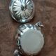 Sucrier  inox vintage