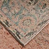 5x8 Oriental Persian Rug, 158x256Cm