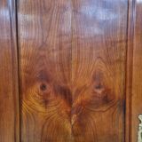 Armoire ancienne en merisier