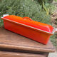 Terrines / cake moulds Le Creuset volcanic colour