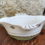 Vintage gravy boat