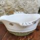 Vintage gravy boat