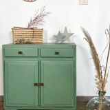 Vintage buffet