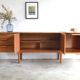 Enfilade par McIntosh * 201.5 cm