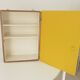 Vintage medicine cabinet 50s/60s