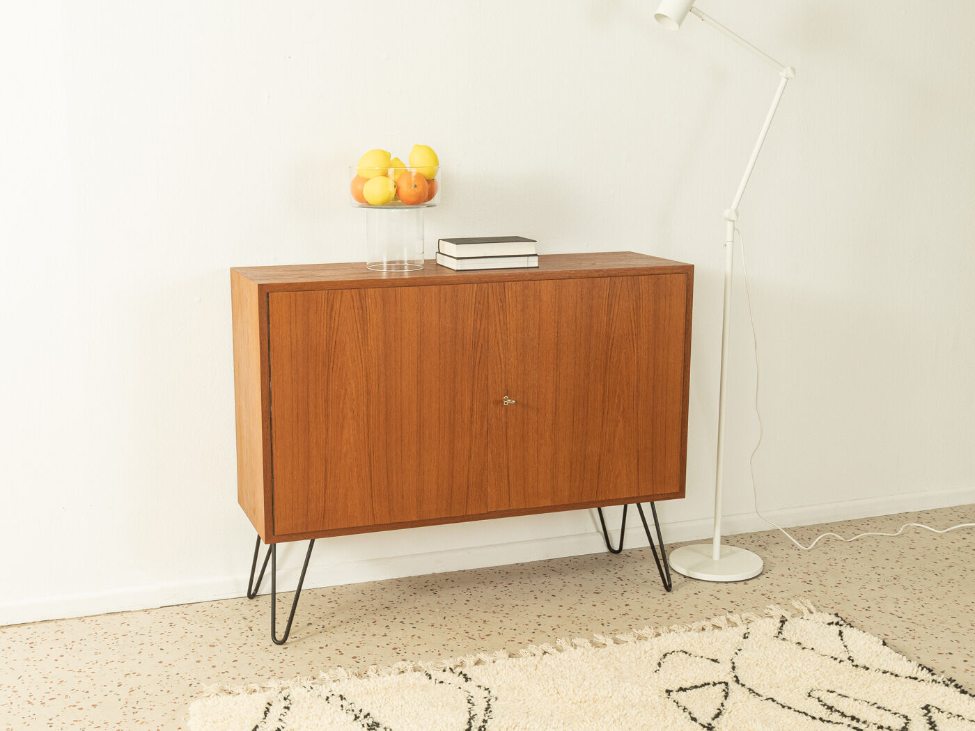 1950s dresser, Oldenburger Möbelwerkstätten