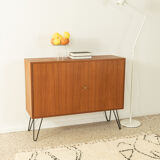 1950s dresser, Oldenburger Möbelwerkstätten