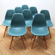 Chaise DSW, Charles & Ray Eames, Vitra