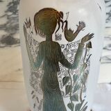 Vase Stig Lindberg Gustavsberg