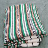 Old berber cover vintage (262 x 188 )