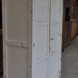Parisian wardrobe