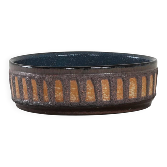 Ceramic bowl, Danish design, 1960s, production: Denmark