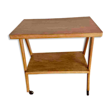 Vintage side table