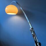 Lampadaire Hustadt Leuchten vintage