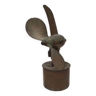 Boat propeller