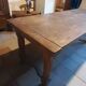 Farm table L 210 cm