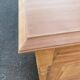 Louis XVI Imperial Sideboard in Solid Oak 190cm