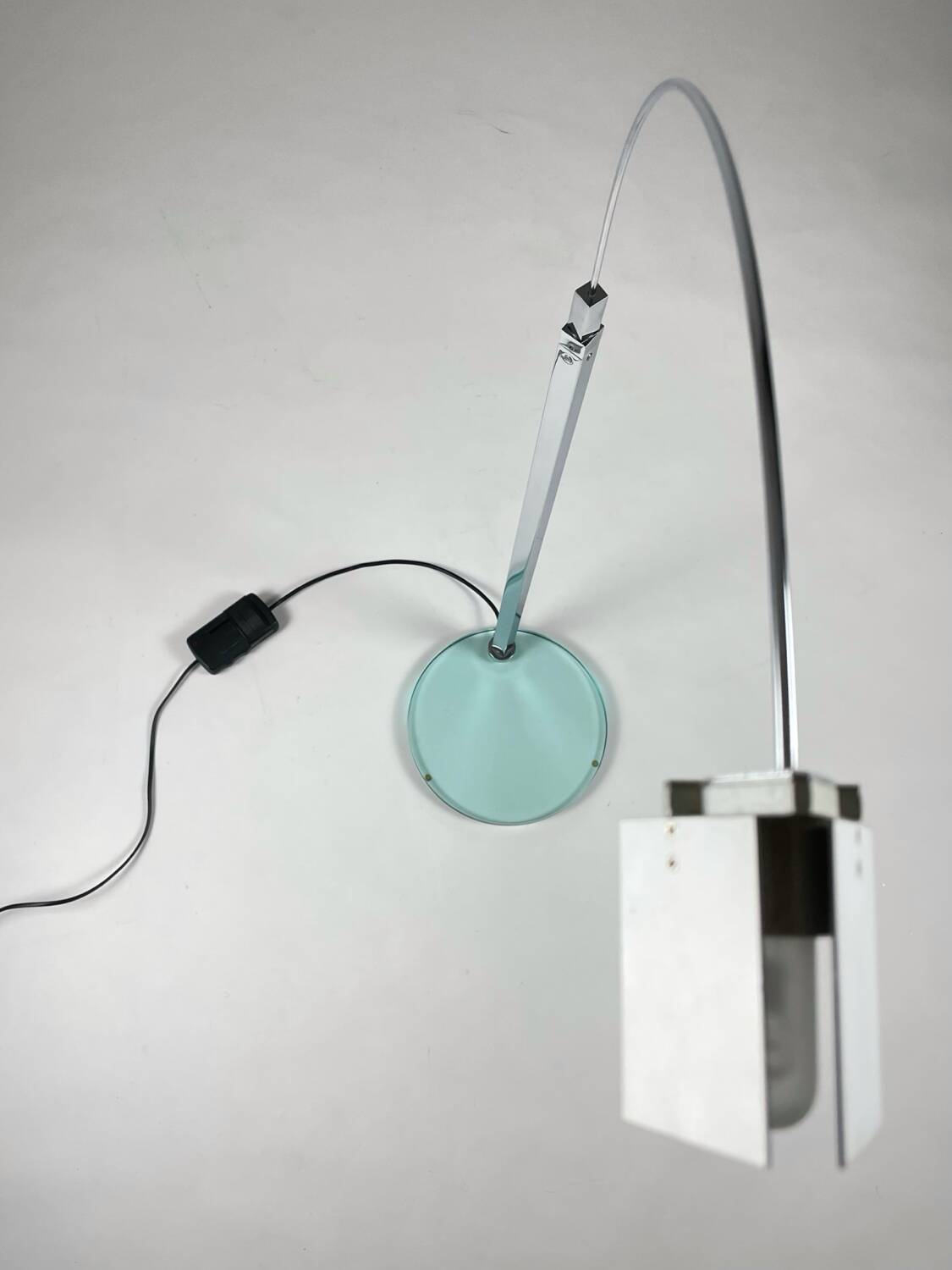 Lampadaire falena par alvaro siza pour fontana arte, italie 🇮🇹, 1994