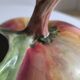Large bassano pitcher (italy) vintage