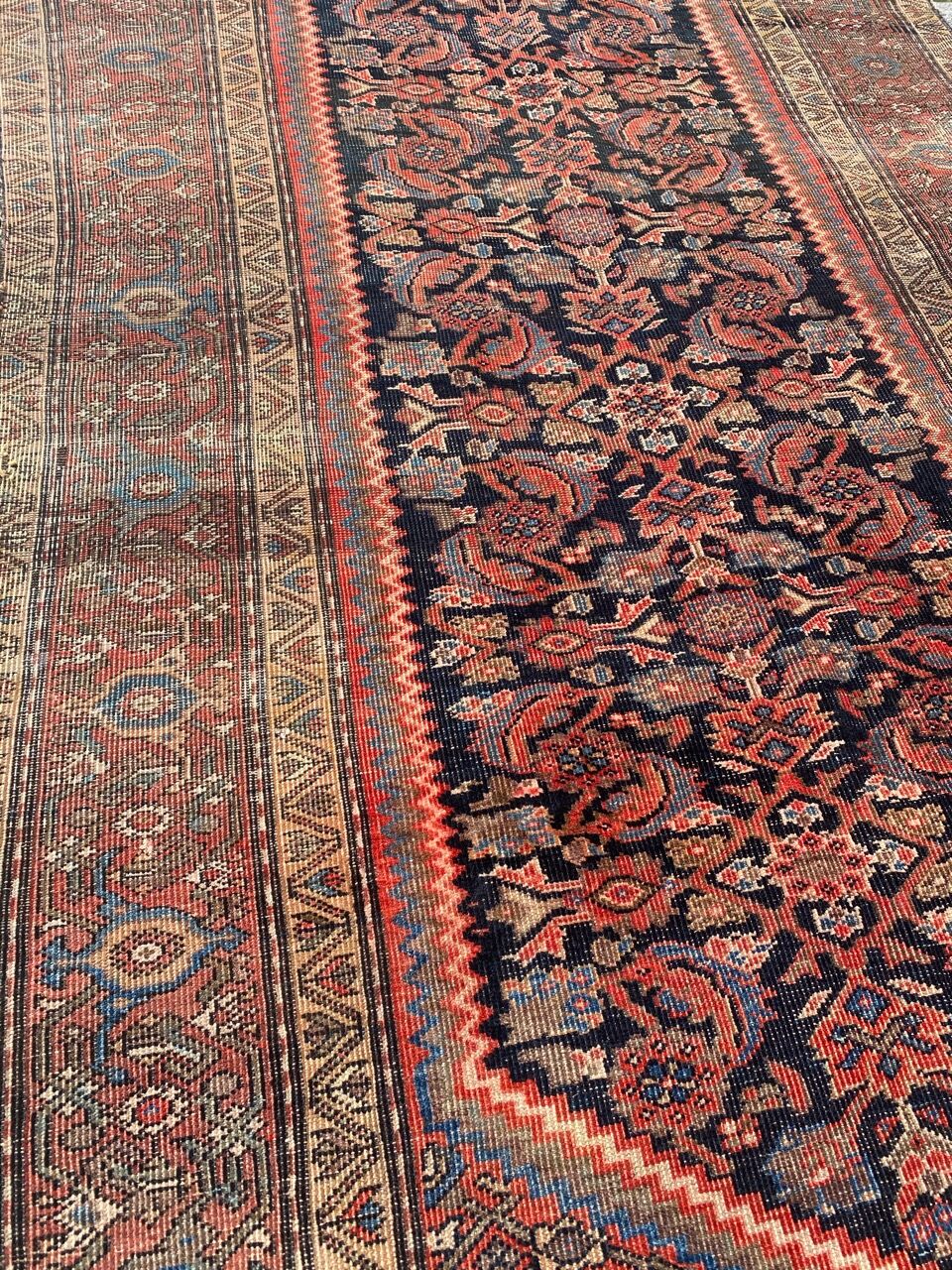Persian Ferahan rug 118x202 cm