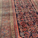 Persian Ferahan rug 118x202 cm