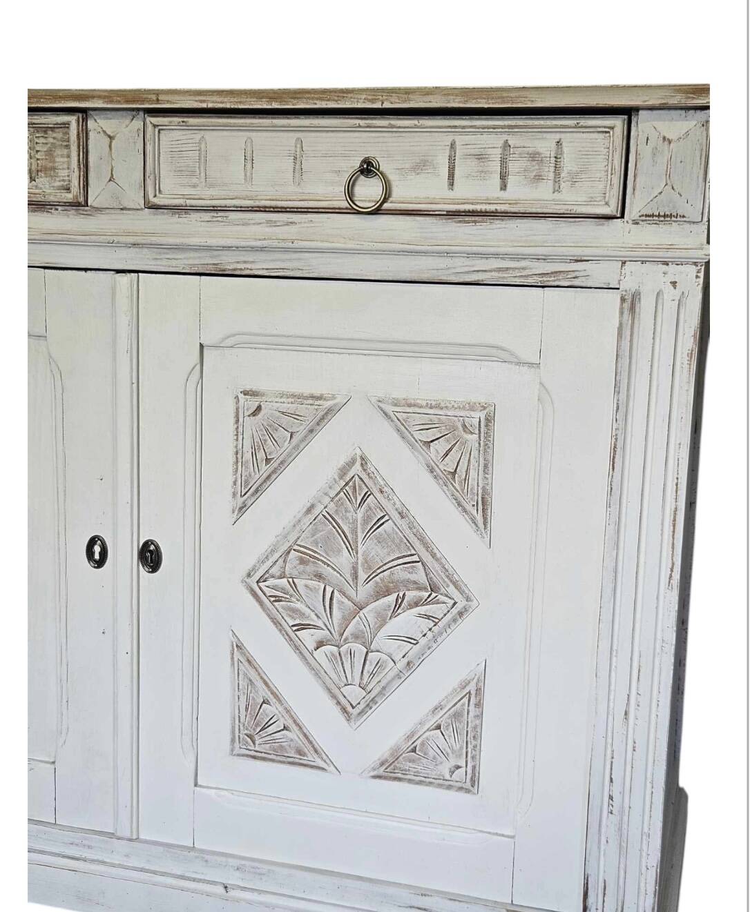 Parisian Art Deco buffet