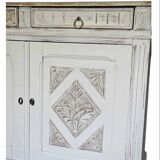 Parisian Art Deco buffet